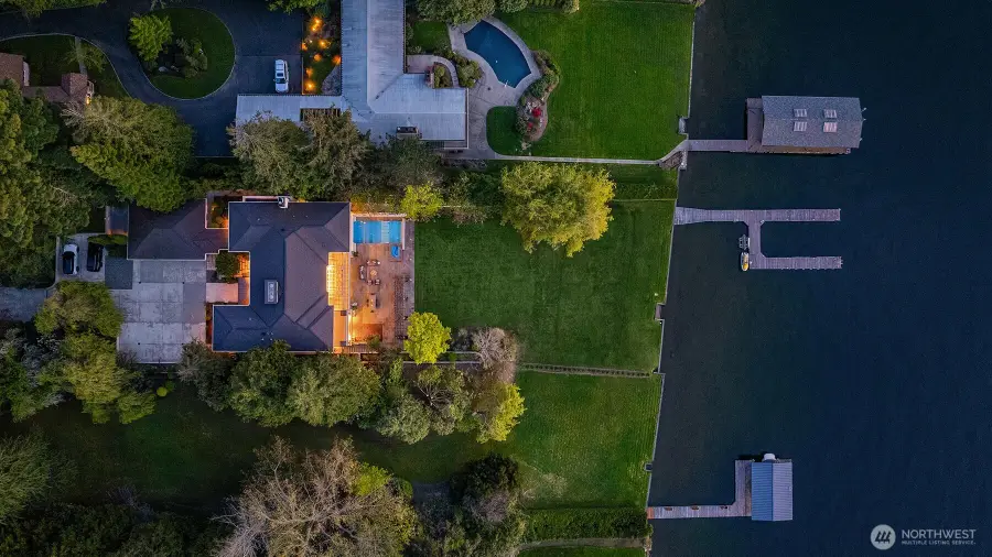 Address Withheld By Seller, Hunts Point, WA 98004 - #2