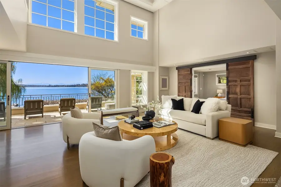 Address Withheld By Seller, Hunts Point, WA 98004 - #3