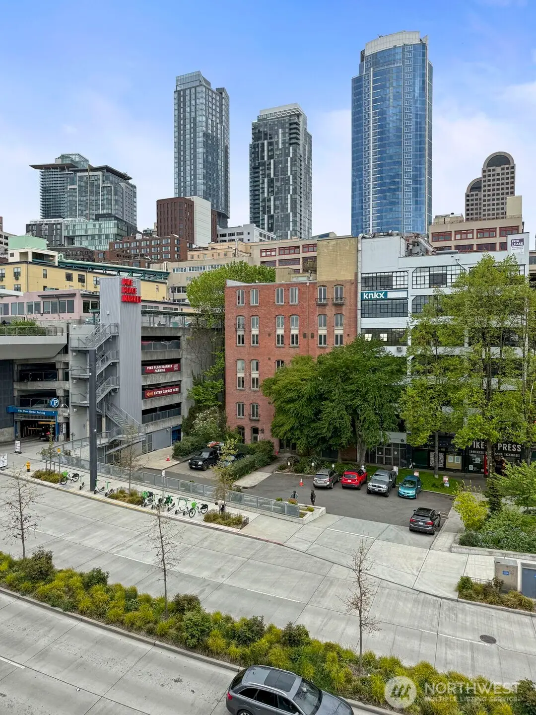 1507 Western Avenue #R203, Seattle, WA 98101 - #1