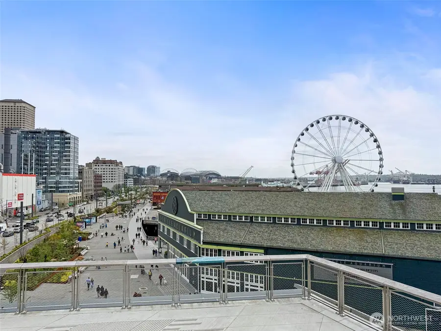 1507 Western Avenue #R203, Seattle, WA 98101 - #2