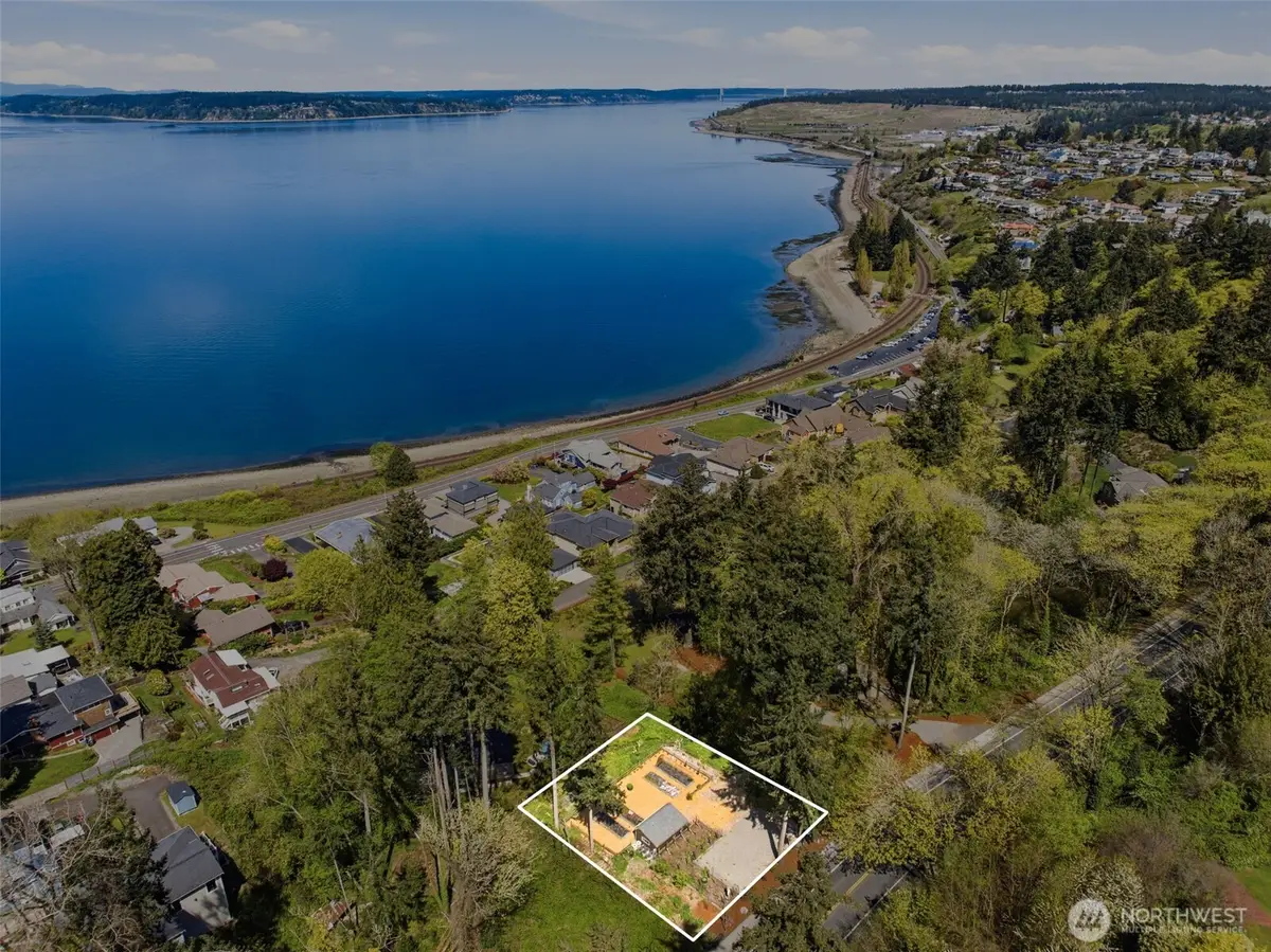 0 Starling Street, Steilacoom, WA 98388 - #1
