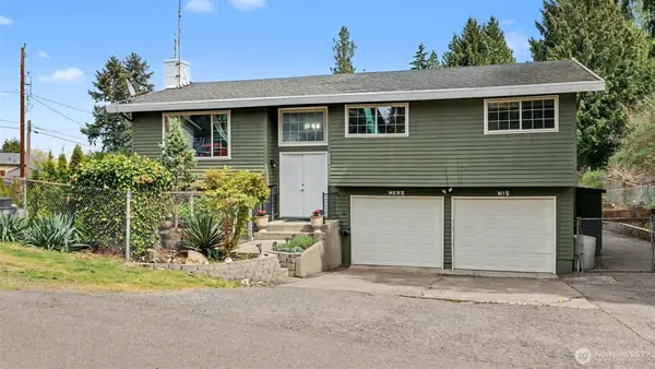 6005 S 116th Street, Seattle, WA 98178