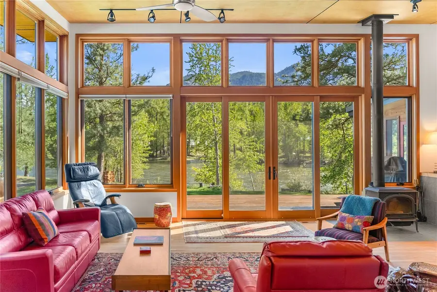 1013 Riverside Avenue, Twisp, WA 98856 - #2