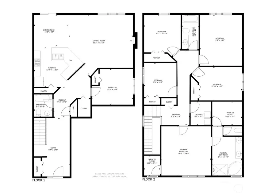 4119 167th Place Se, Bothell, WA 98012 - #3
