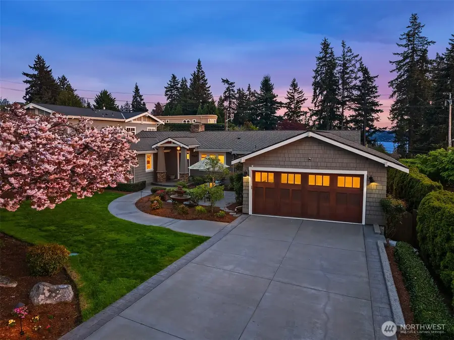 9359 Sunset Way, Bellevue, WA 98004 - #2