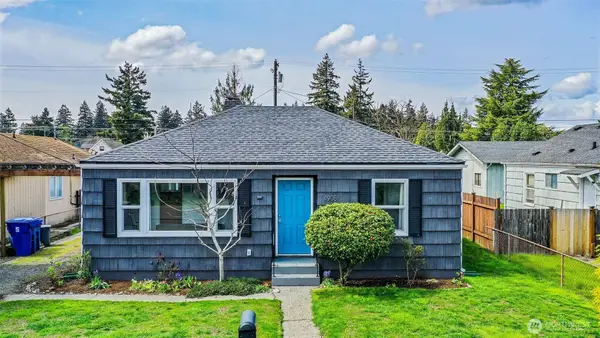 4908 S Fife Street, Tacoma, WA 98409
