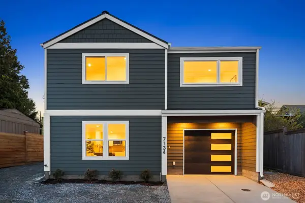 7134 34th Avenue Sw, Seattle, WA 98126