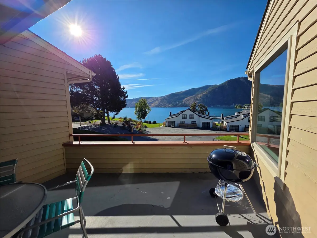 1 Lodge 640-b, Manson, WA 98831 - #1