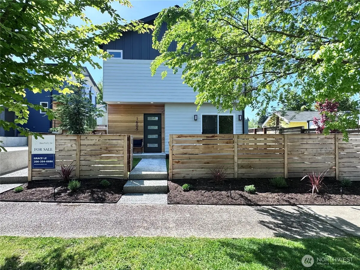 1605 SW Kenyon Street, Seattle, WA 98106 - #1