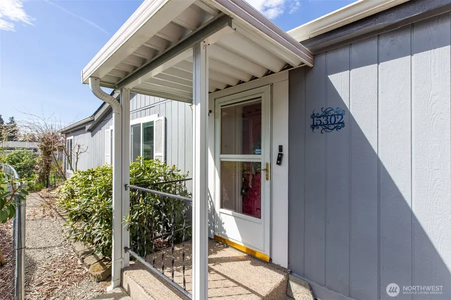 15302 123rd Avenue Ct E #41, Puyallup, WA 98374 - #3