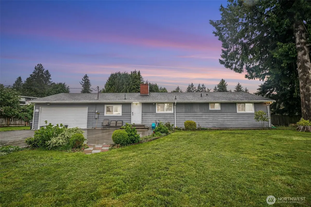 4736 164th, Tukwila, WA 98188 - #1