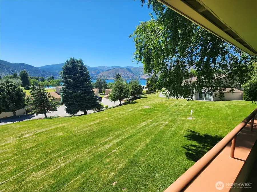 1 Lodge 616-a, Manson, WA 98816 - #3