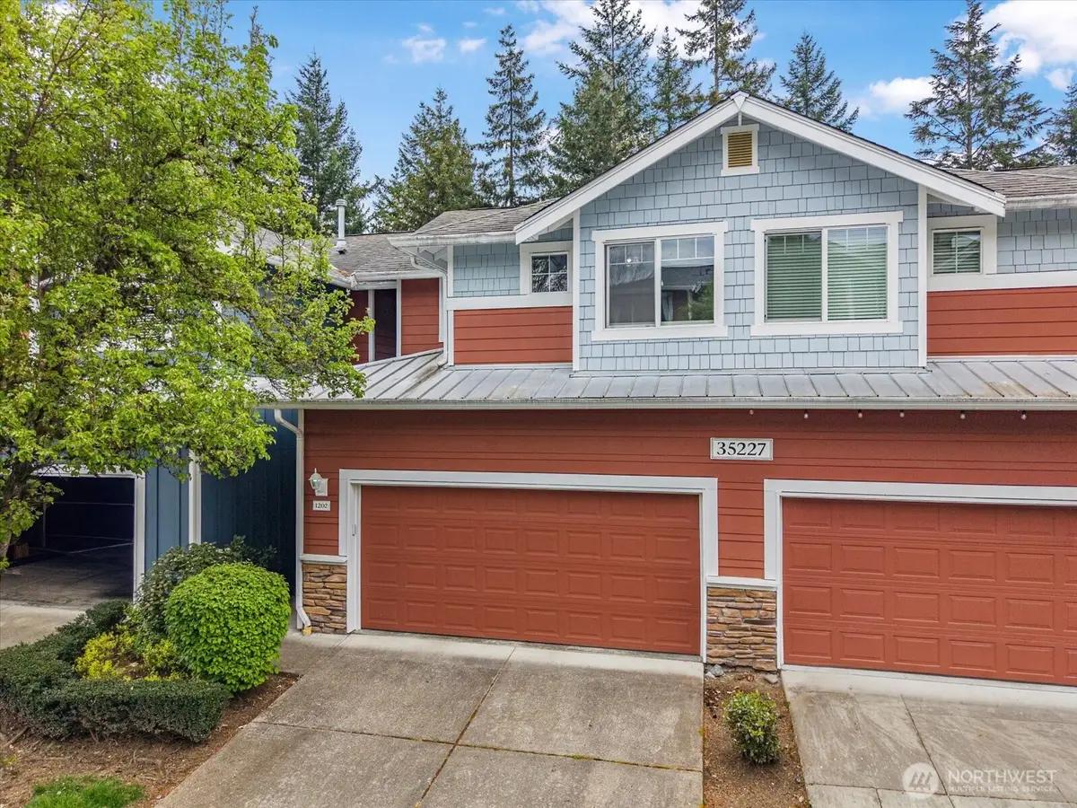 35227 SE Aspen Lane #1202, Snoqualmie, WA 98065 - #1
