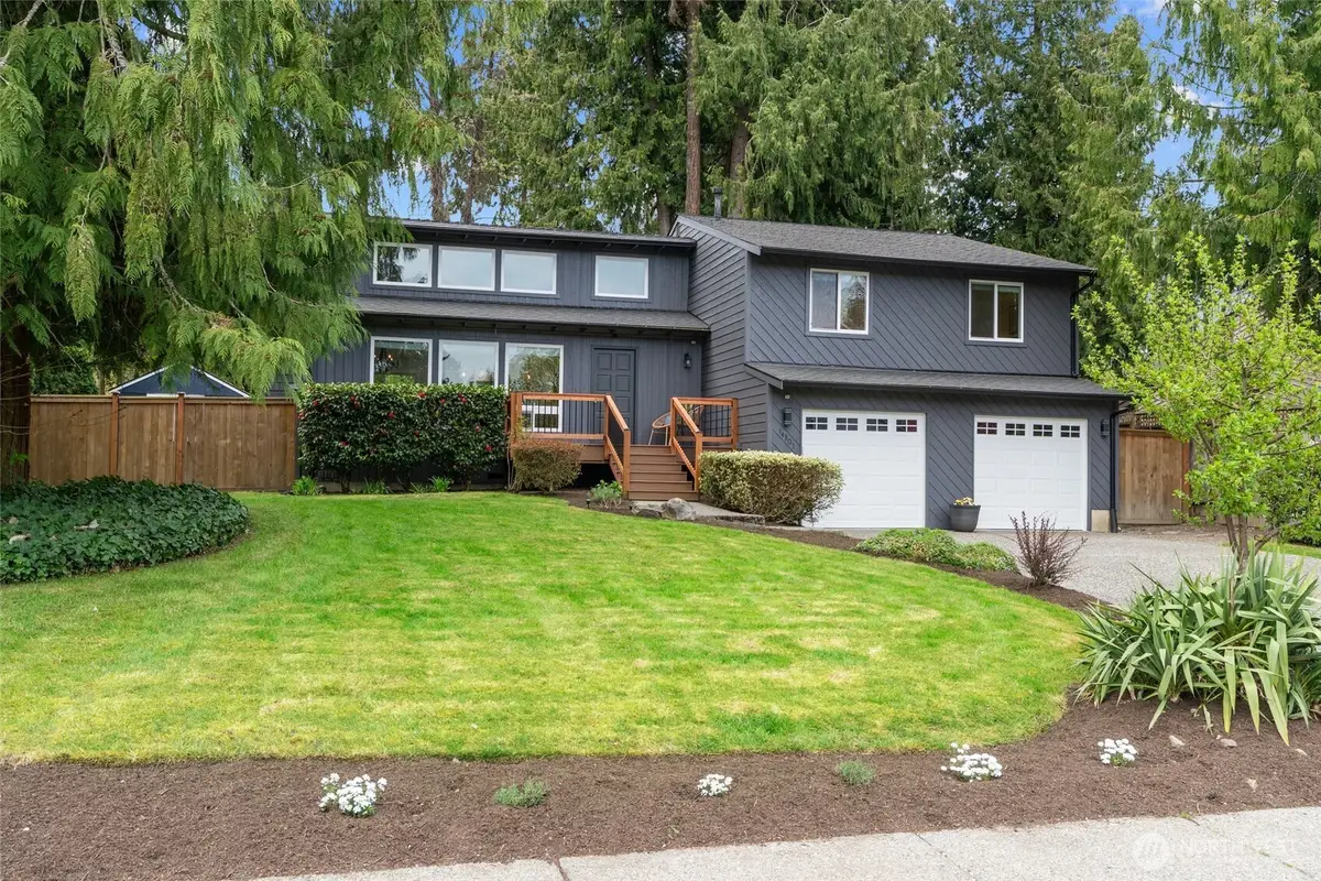 14301 101st Place Ne, Kirkland, WA 98034 - #1
