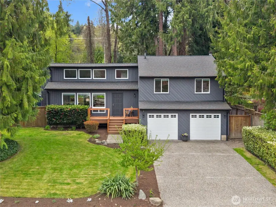 14301 101st Place Ne, Kirkland, WA 98034 - #2