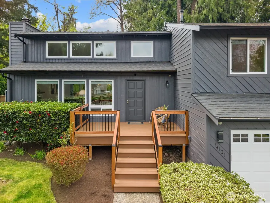 14301 101st Place Ne, Kirkland, WA 98034 - #3