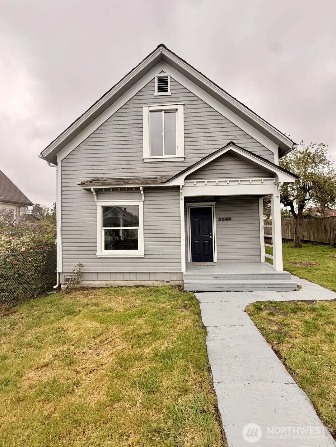 3585 E Spokane Street, Tacoma, WA 98404 - #1