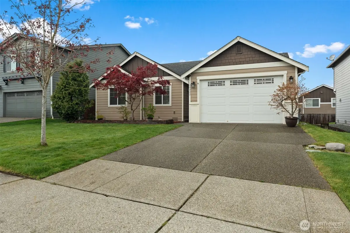 20022 98th Avenue E, Graham, WA 98338 - #1