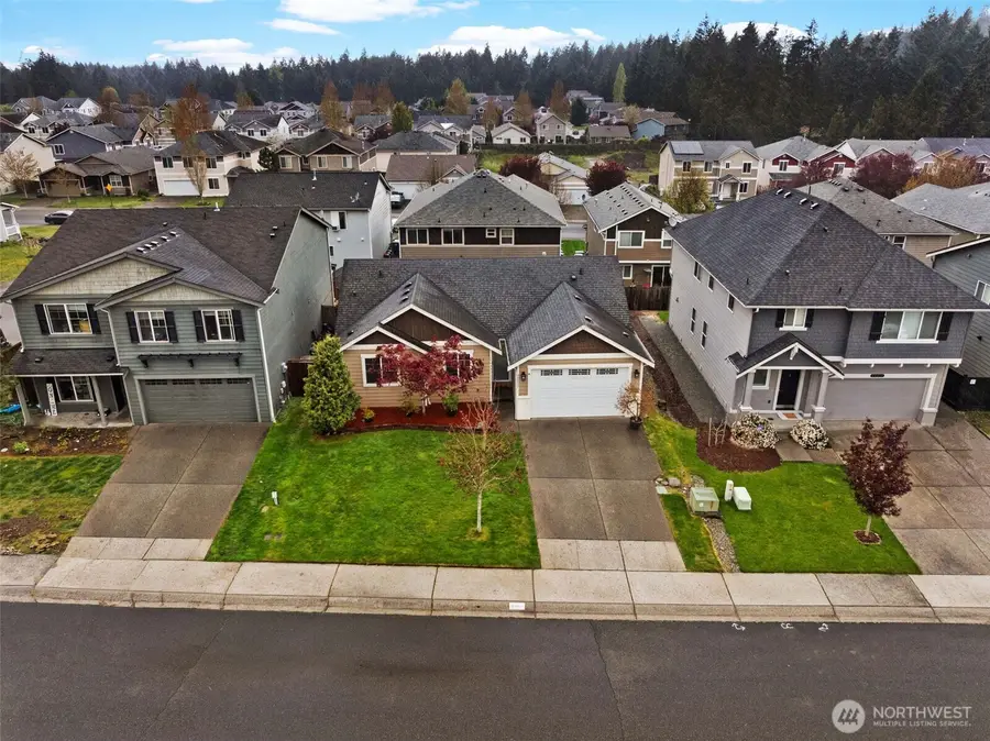 20022 98th Avenue E, Graham, WA 98338 - #2