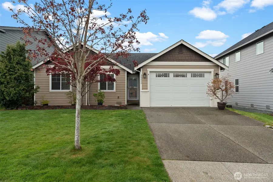 20022 98th Avenue E, Graham, WA 98338 - #3