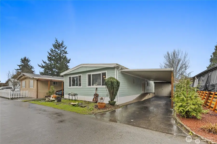 15713 81st Street E #135, Puyallup, WA 98372 - #3