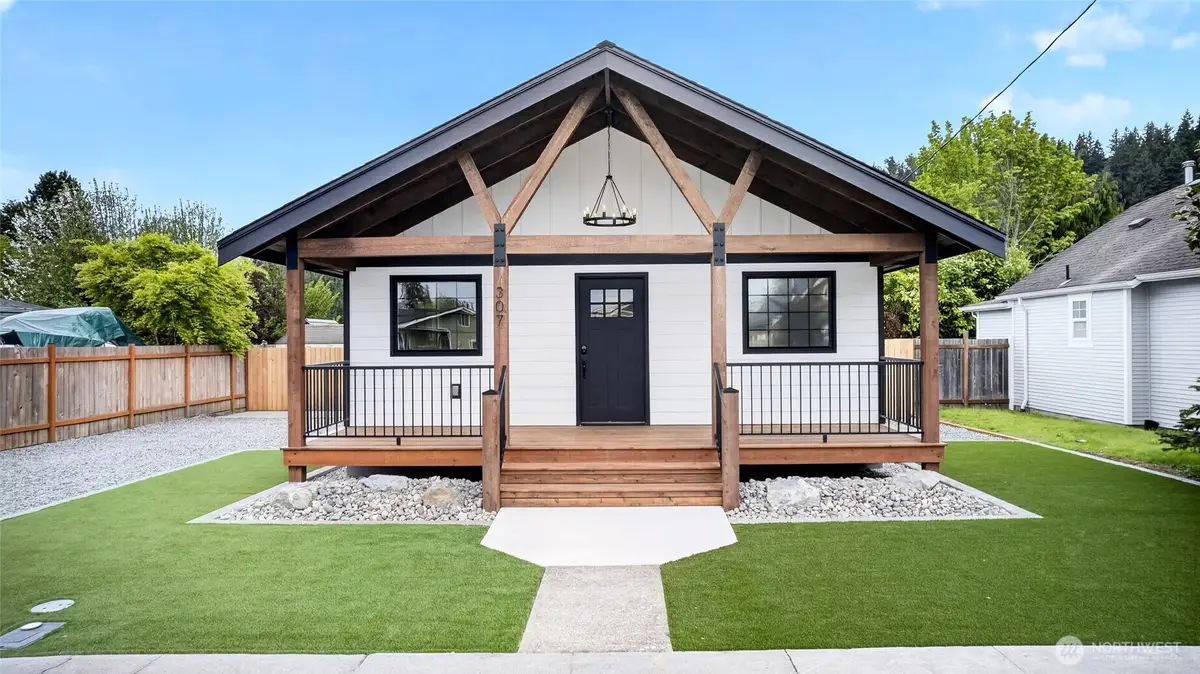 307 Bridge Street Se, Orting, WA 98360 - #1