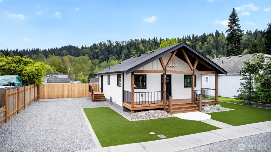 307 Bridge Street Se, Orting, WA 98360 - #2