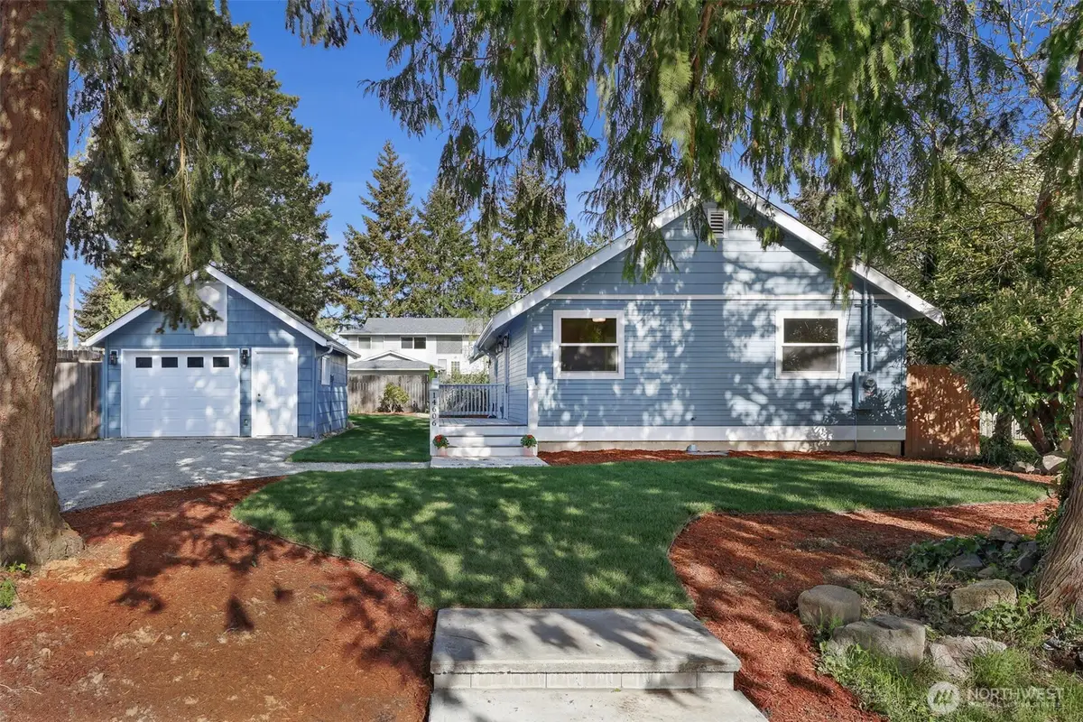 14606 16th Avenue Sw, Burien, WA 98166 - #1