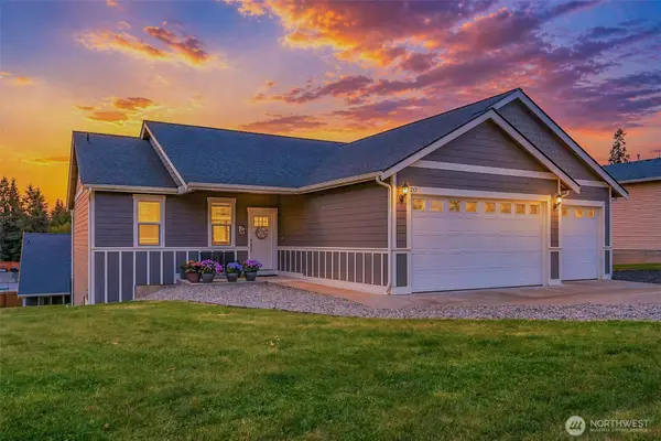 217 Hemlock Street, McCleary, WA 98557