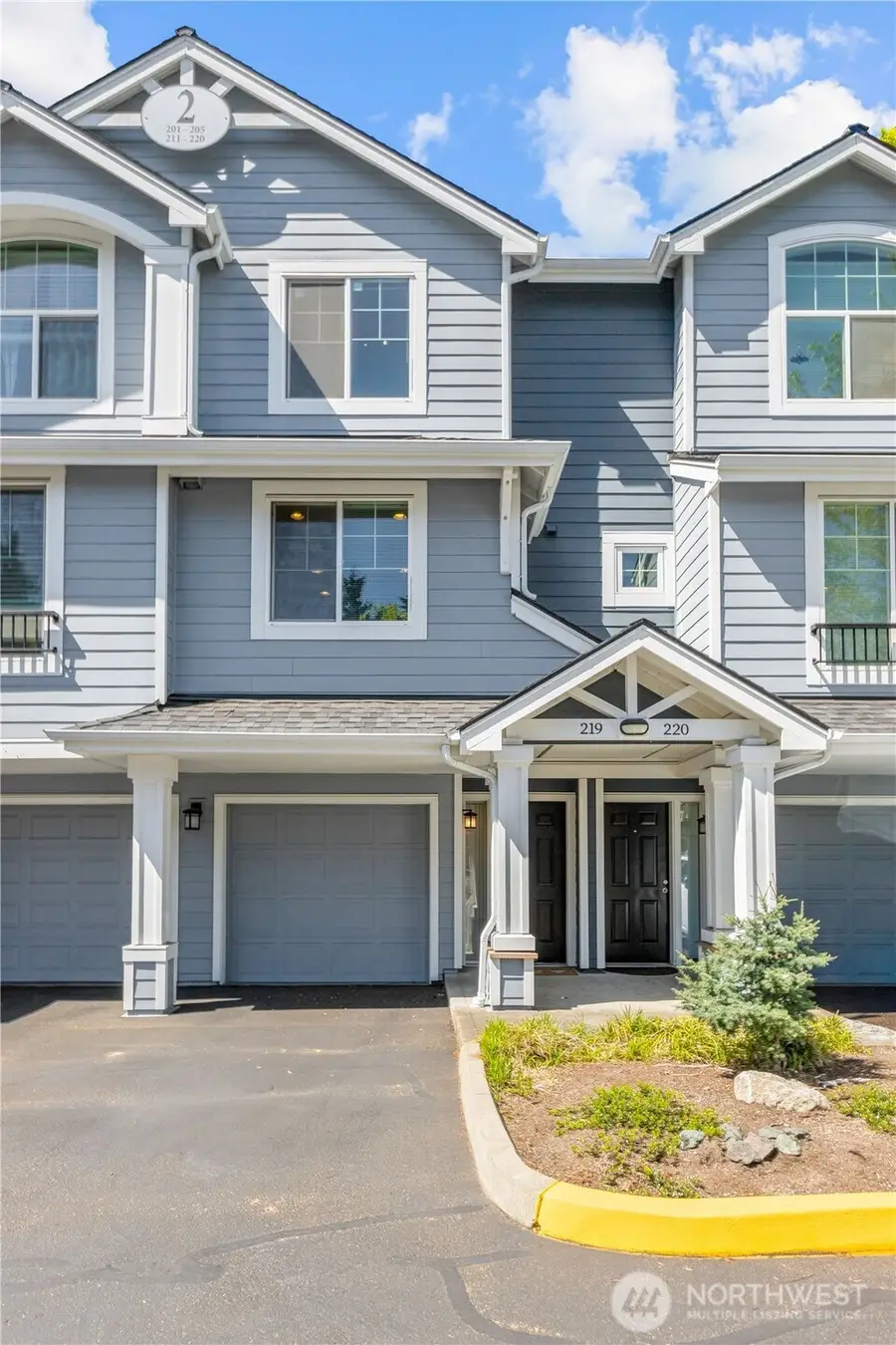 16125 Juanita Woodinville Way Ne #219, Bothell, WA 98011 - #2