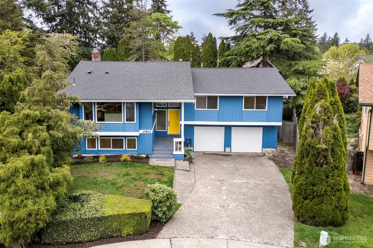 15812 NE 106th Street, Redmond, WA 98052 - #1