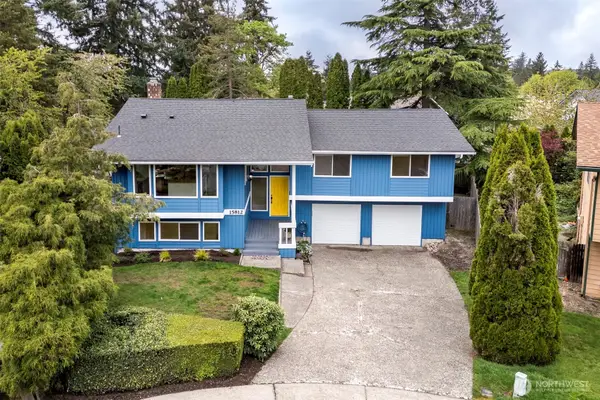 15812 NE 106th Street, Redmond, WA 98052