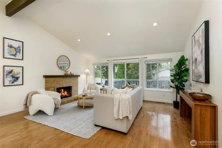 15812 NE 106th Street, Redmond, WA 98052 - #3