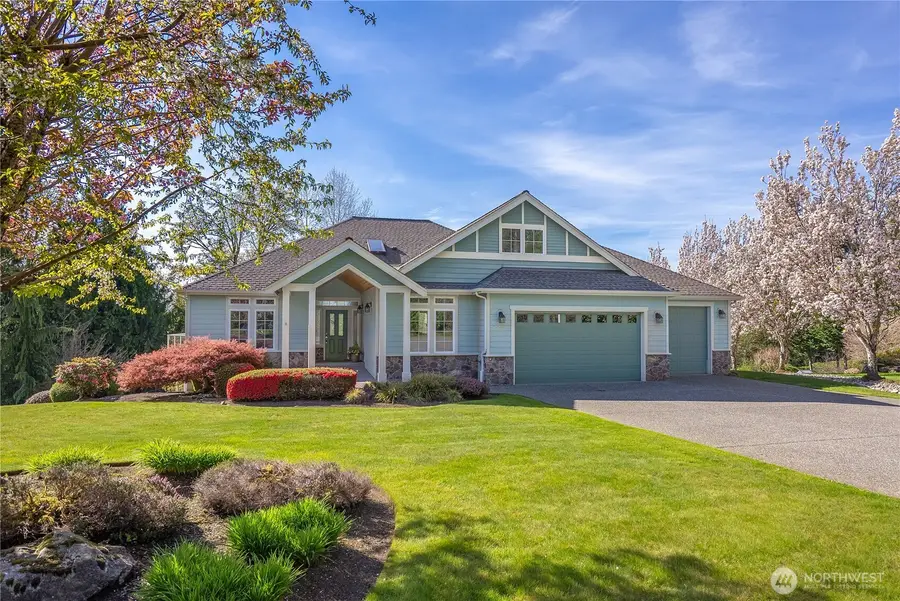 7716 127th Avenue Se, Snohomish, WA 98290 - #2