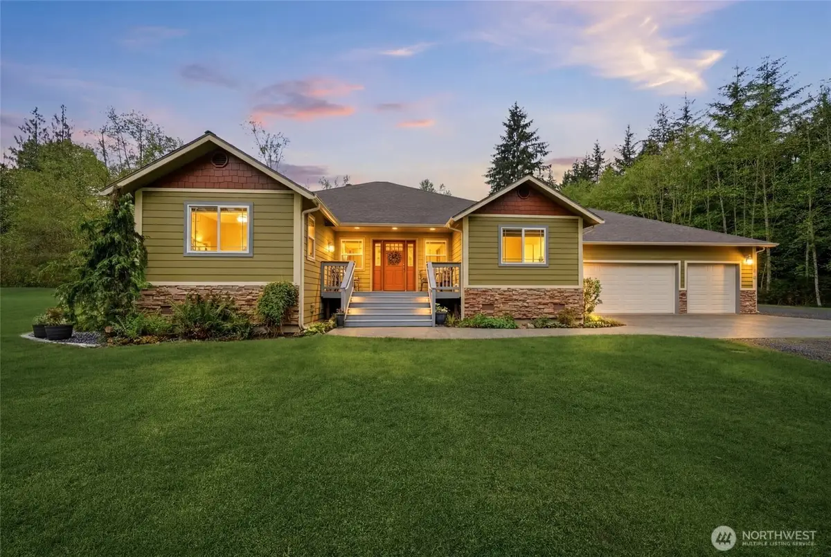 5718 123rd Avenue Ne, Lake Stevens, WA 98258 - #1