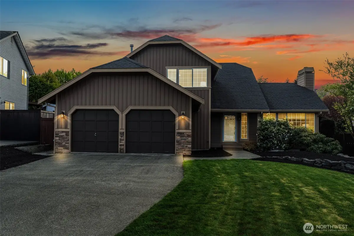 3734 Braeburn Drive Ne, Tacoma, WA 98422 - #1