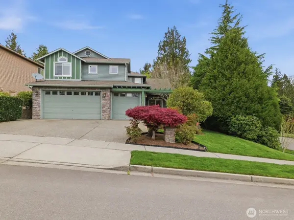 3501 166 Street Sw, Lynnwood, WA 98037