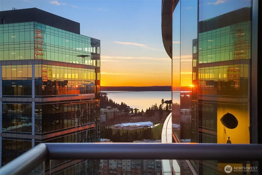 10700 NE 4th Street #2412, Bellevue, WA 98004 - #2