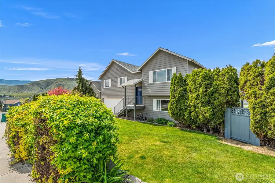 712 Lexington Place, East Wenatchee, WA 98802 - #3