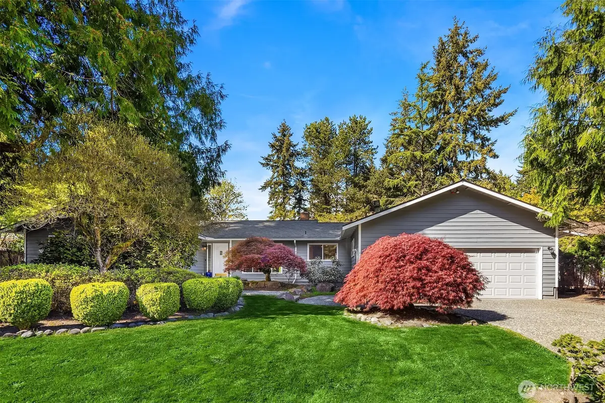 14714 NE 10th Street, Bellevue, WA 98007 - #1
