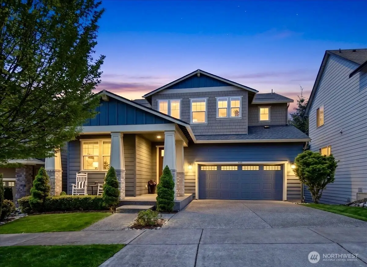 9125 Satterlee Avenue Se, Snoqualmie, WA 98065 - #1