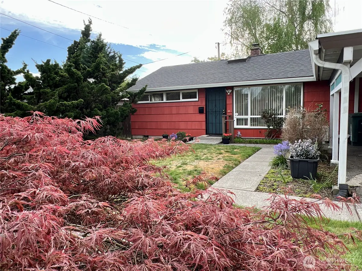 7919 45th Avenue S, Seattle, WA 98118 - #1