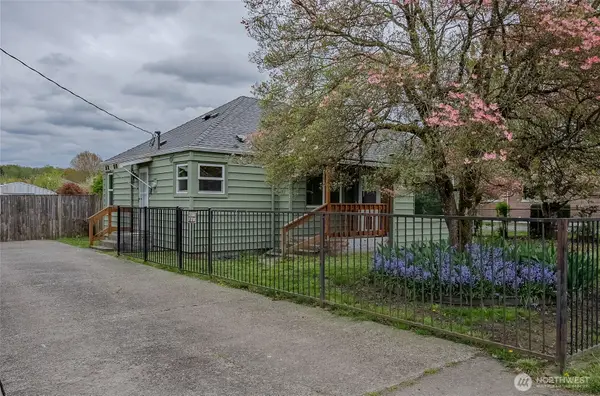 150 R Street Se, Auburn, WA 98002