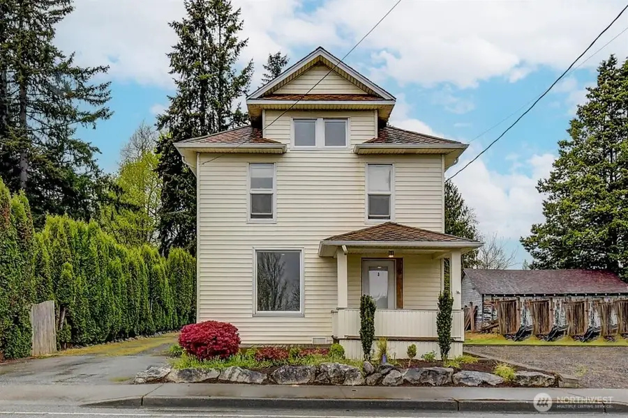 12105 20th St Ne, Lake Stevens, WA 98258 - #2