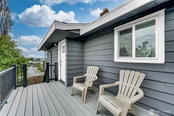 2942 S Fontanelle Street #C, Seattle, WA 98108