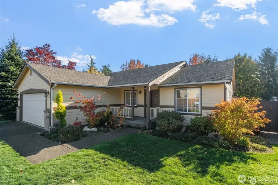 12802 171st Street Ct E, Puyallup, WA 98374 - #2