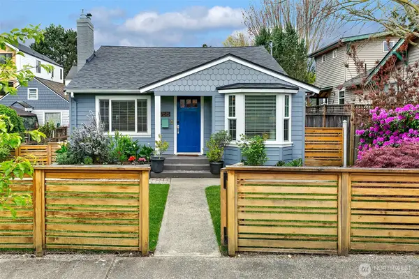 7515 17th Avenue Nw, Seattle, WA 98117