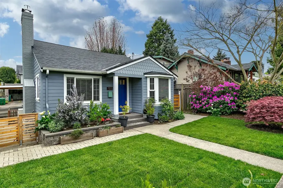 7515 17th Avenue Nw, Seattle, WA 98117 - #2