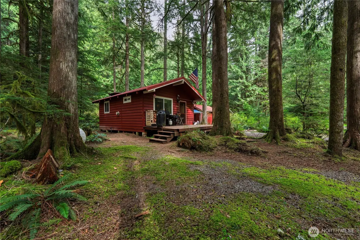 59631 Silver Creek Way, Sultan, WA 98294 - #1