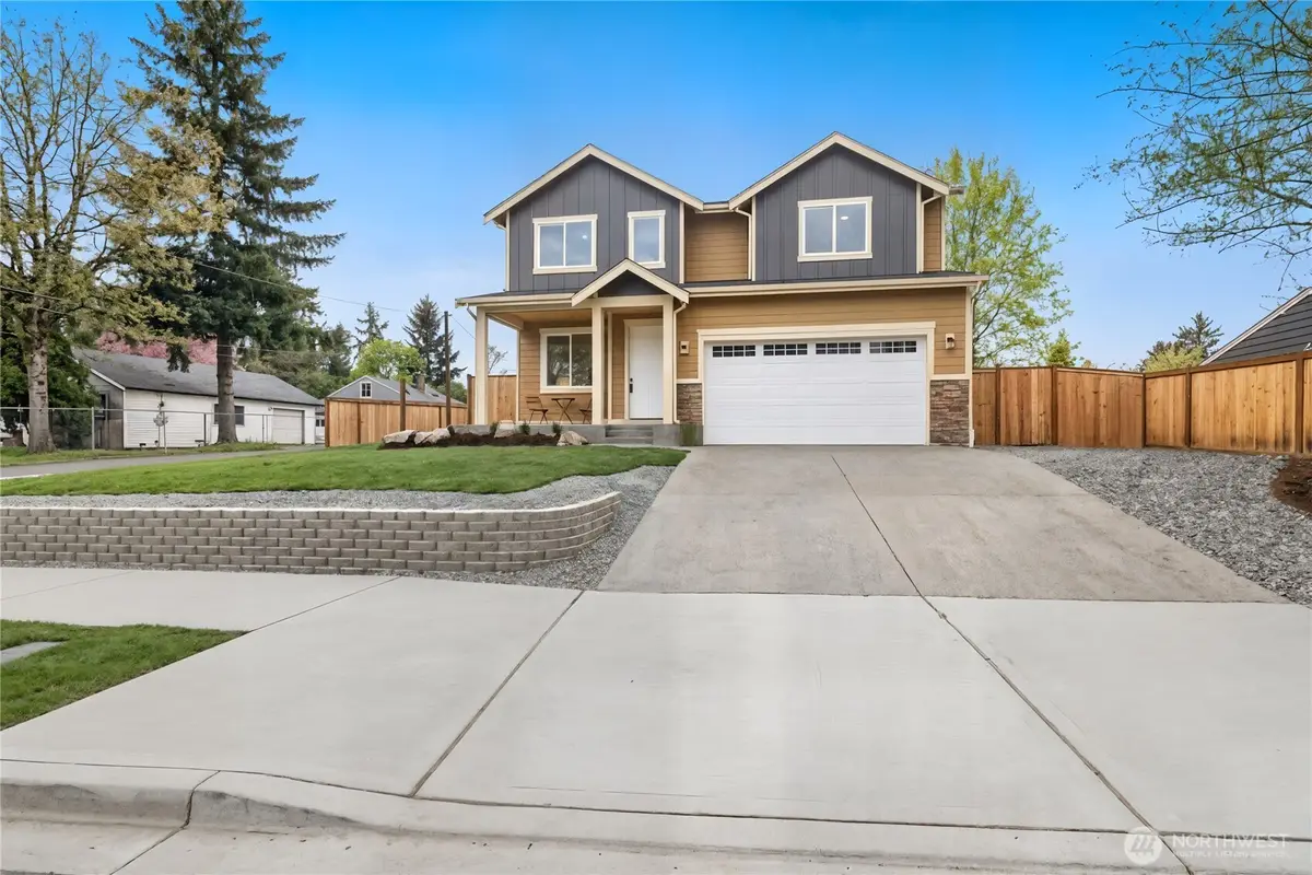 2629 S 144th Street #Lot 1, Seatac, WA 98168 - #1